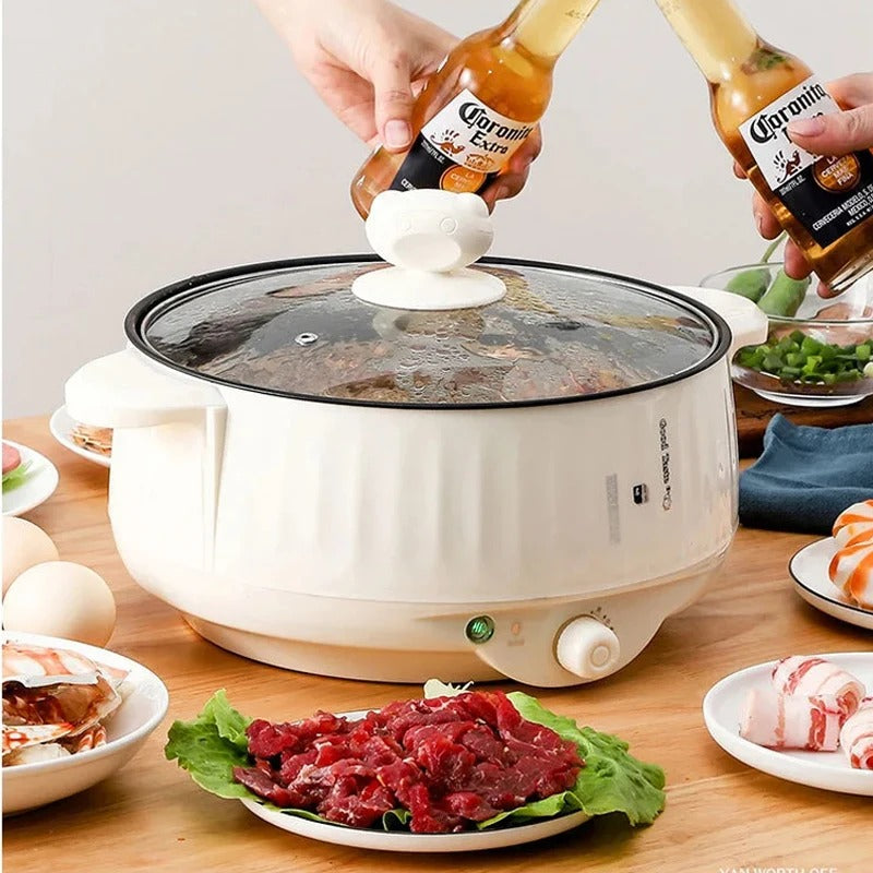 Electric Cooker
