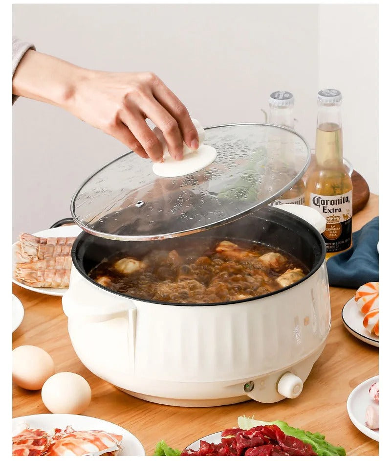 Electric Cooker