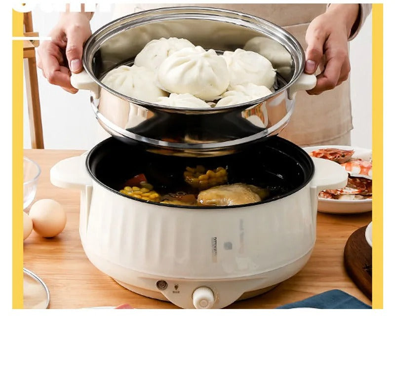 Electric Cooker