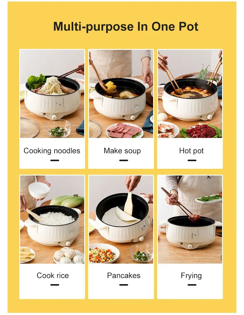 Electric Cooker