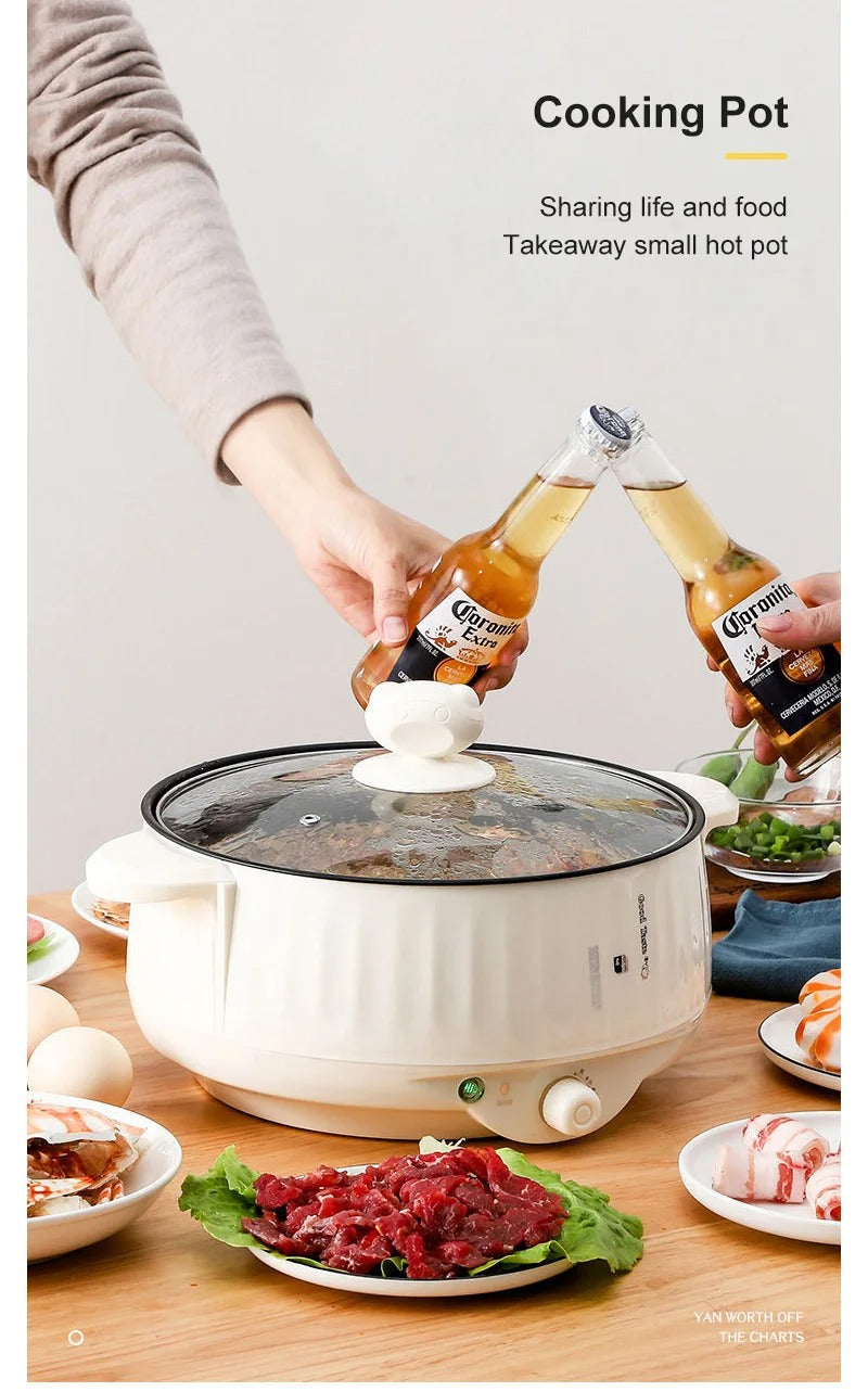 Electric Cooker