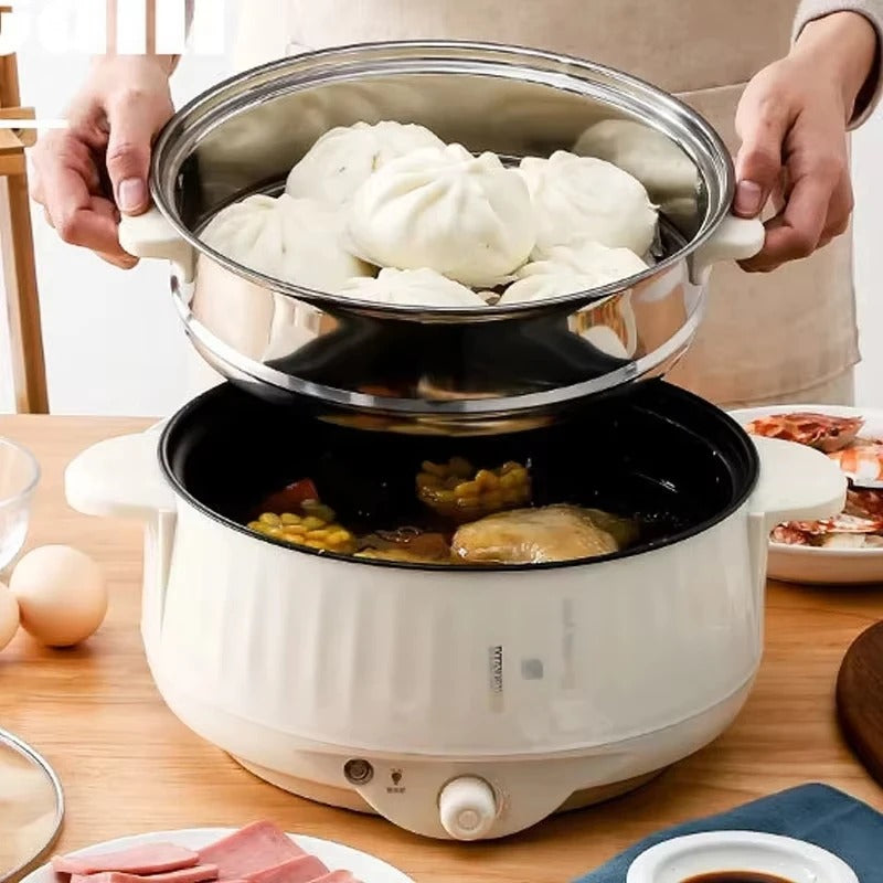 Electric Cooker