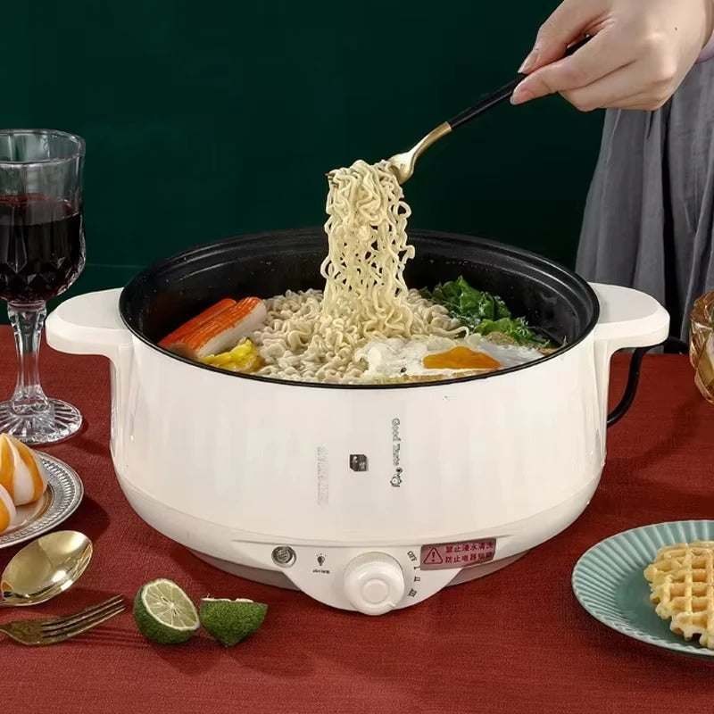 Electric Cooker