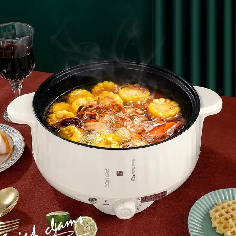 Electric Cooker