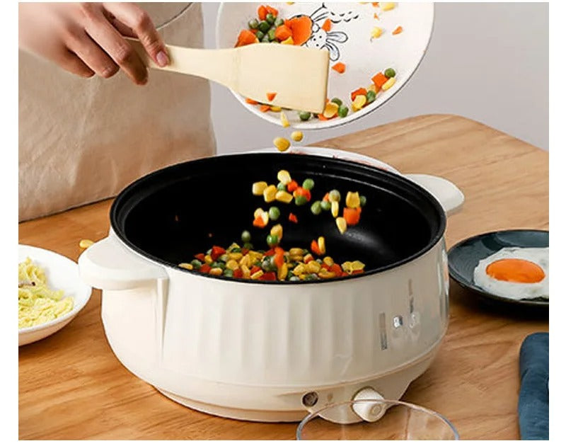 Electric Cooker