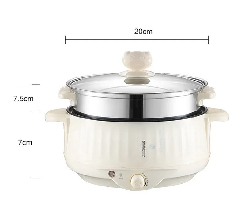 Electric Cooker