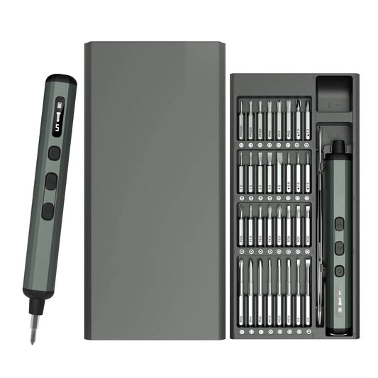 Electric Screwdriver