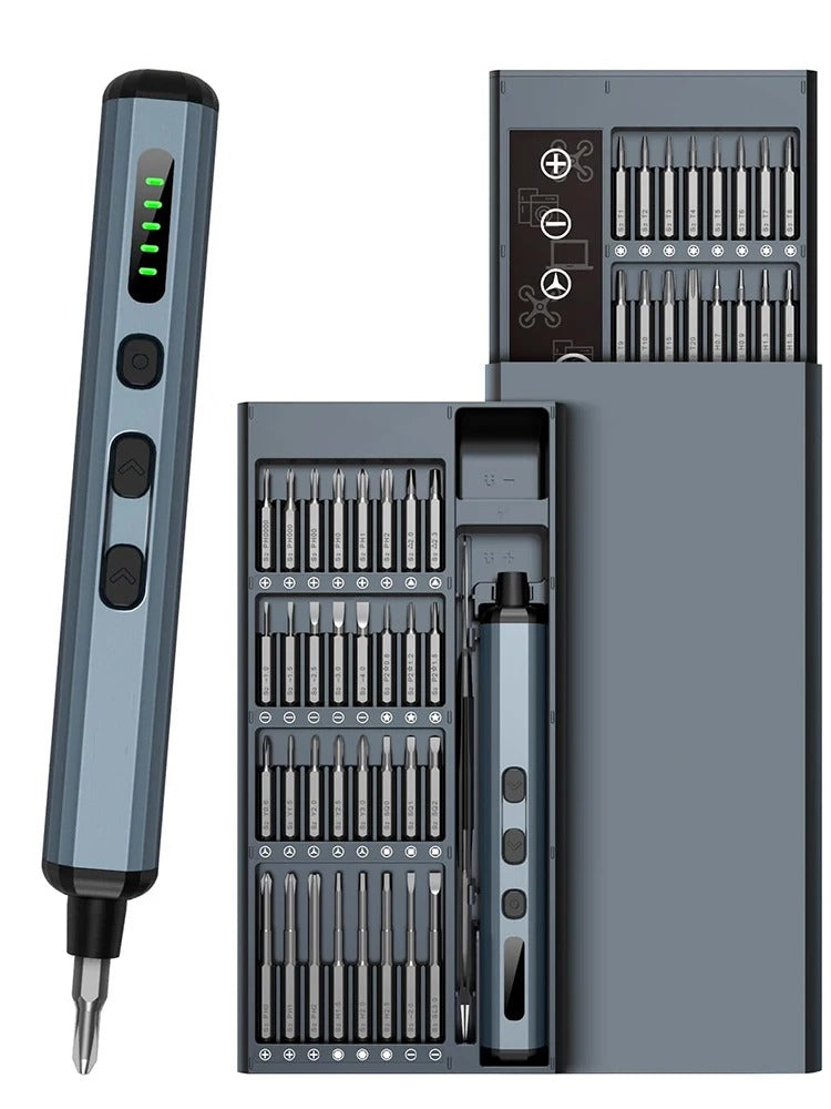 Electric Screwdriver