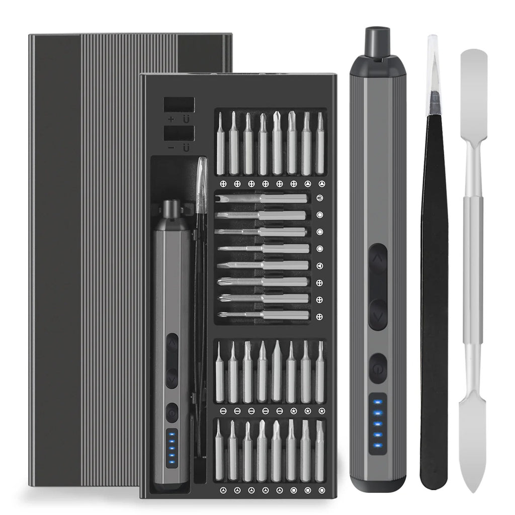 Electric Screwdriver