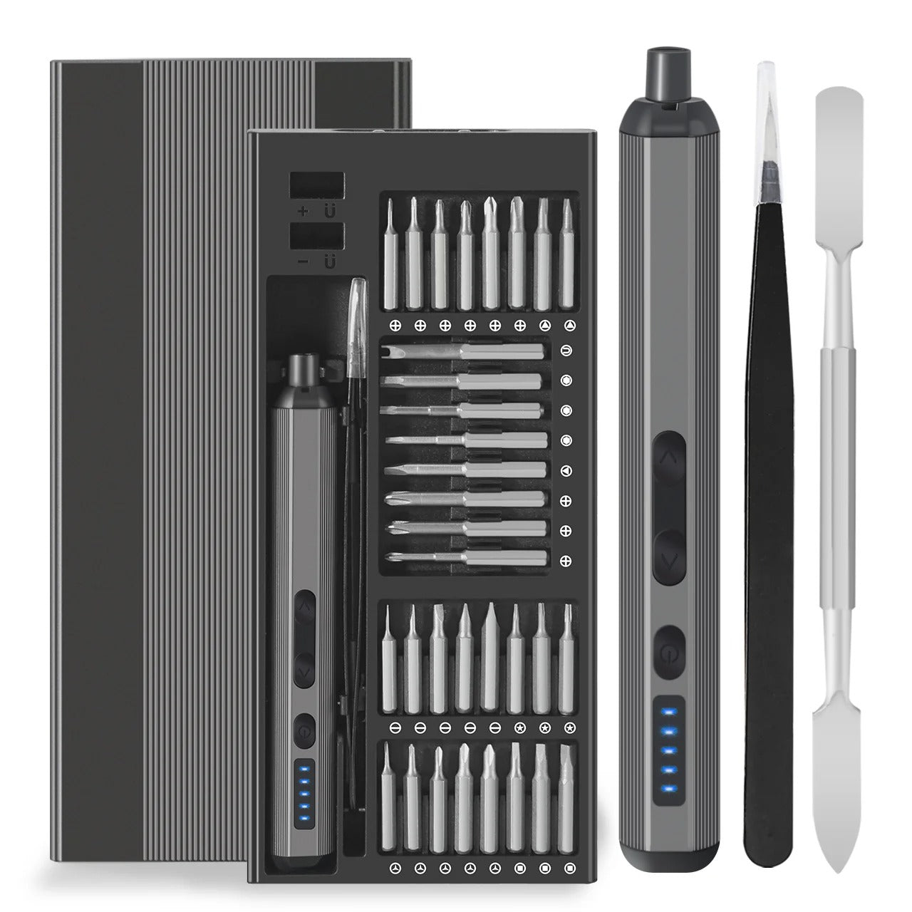 Electric Screwdriver