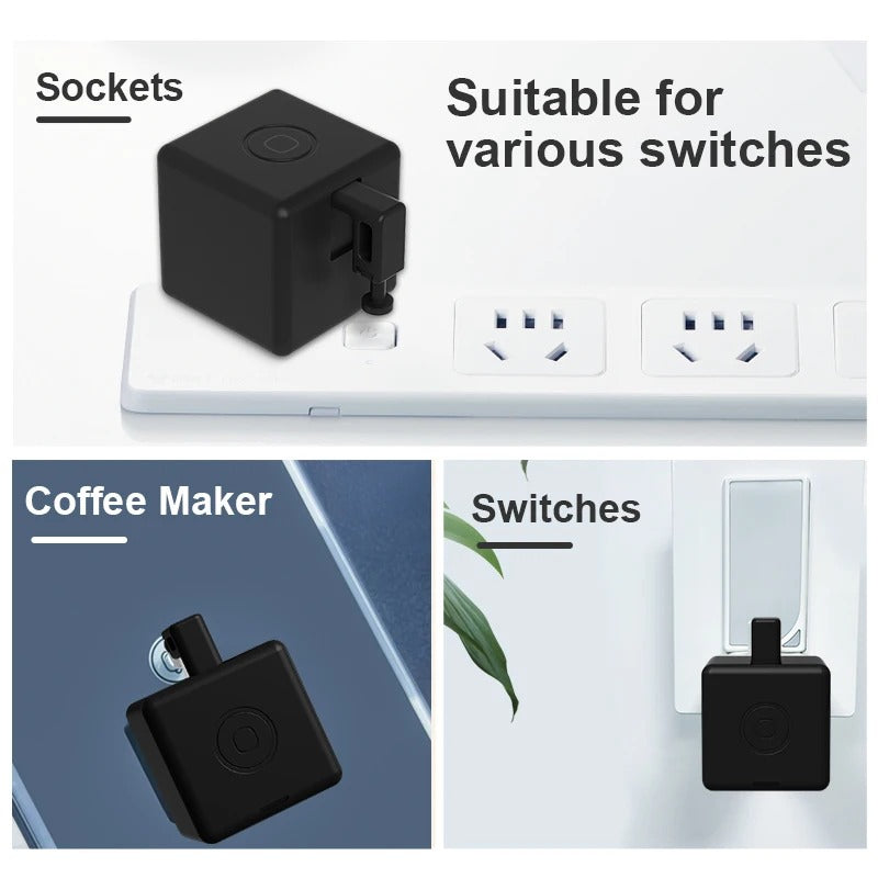 Smart FingerBot
