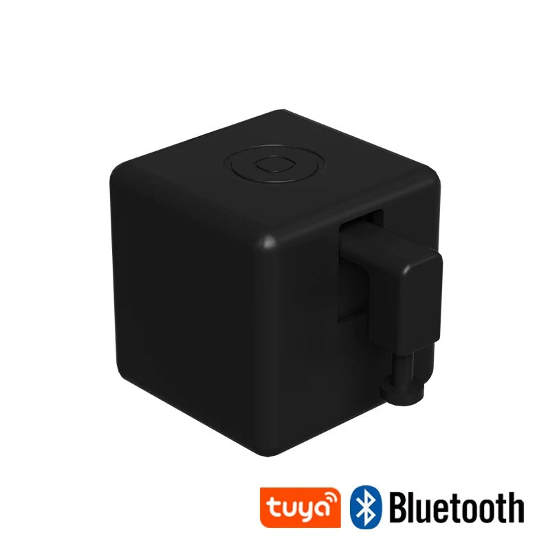 Smart FingerBot